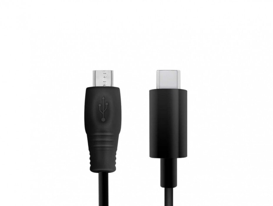 IK Multimedia USB-C to Micro-USB cable - main (0)