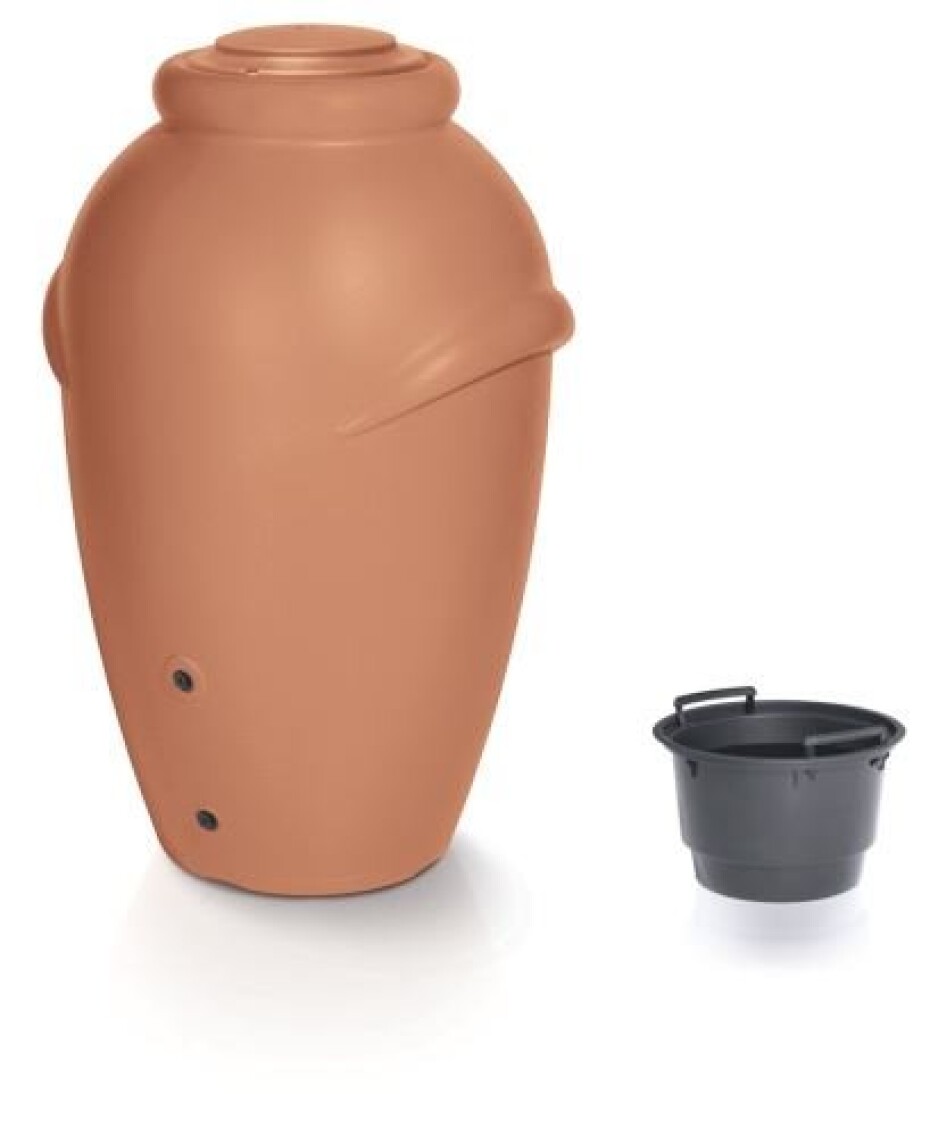 Prosperplast Sud Prosperplast AQUACAN cihla 360l  611128 - main (0)