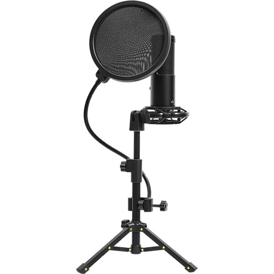 LORGAR Voicer 721 mikrofon - main (2)