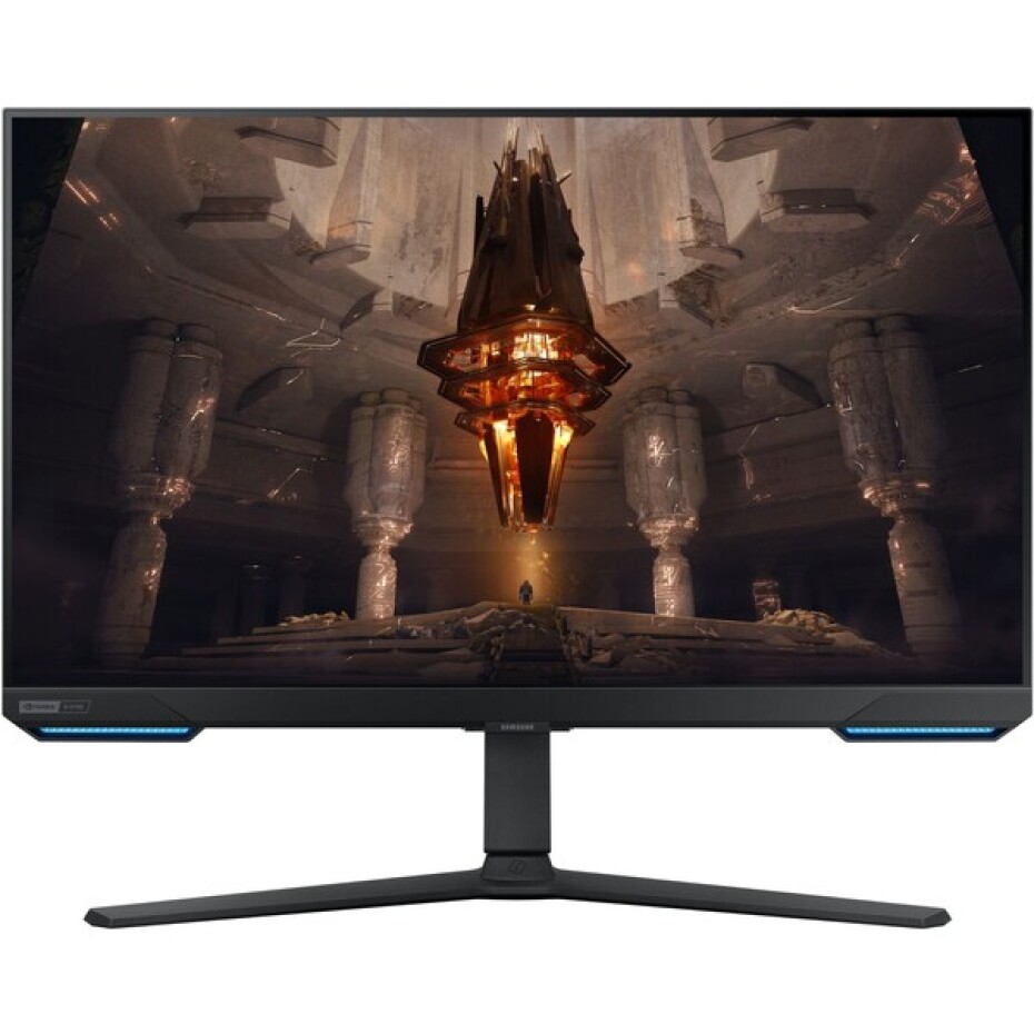 Samsung Odyssey G70B herní monitor 32" - main (1)