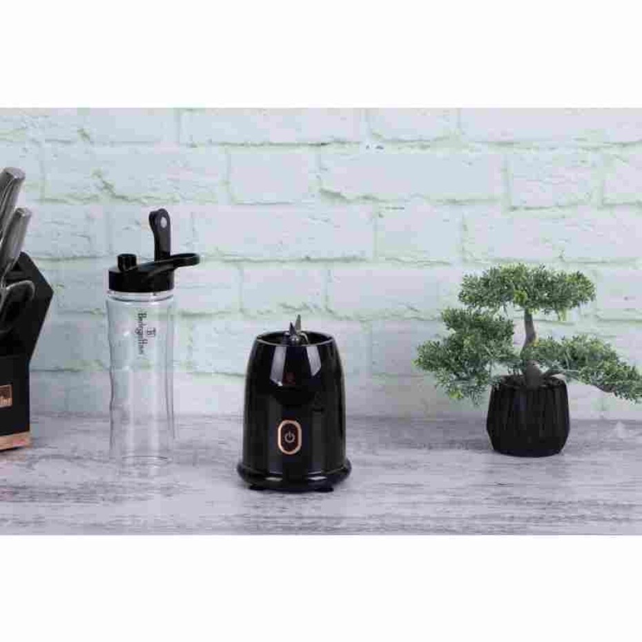 BERLINGERHAUS Mixér smoothie maker Black Rose Collection BH-9444 - main (43)