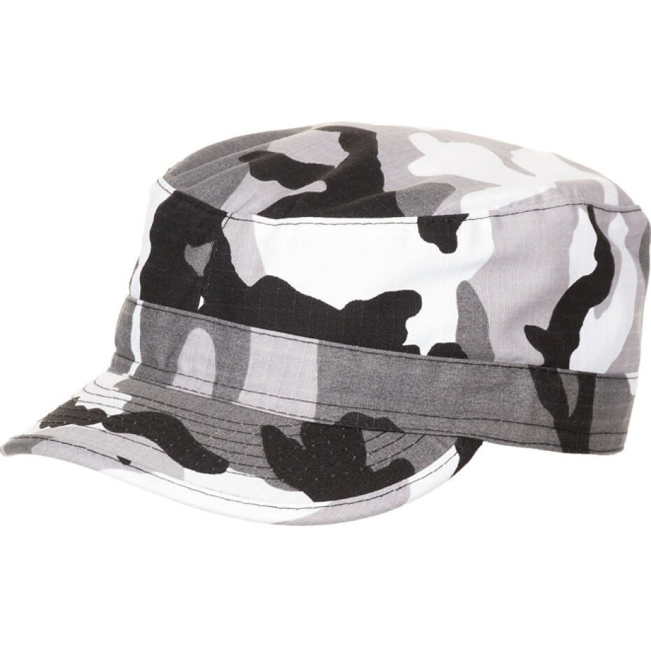 Čepice US Field Cap metro XL [60-61] - main (0)
