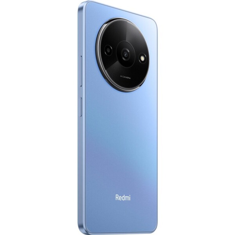 Xiaomi Redmi A3 3GB/64GB, modrý - main (3)
