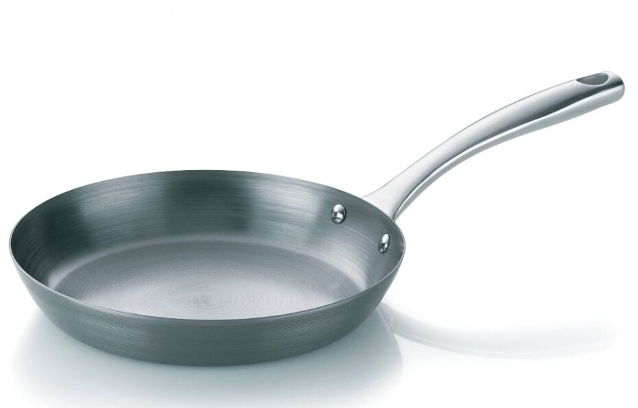 KELA Pánev železná FERRUM 24 cm KL-11616 - main (0)