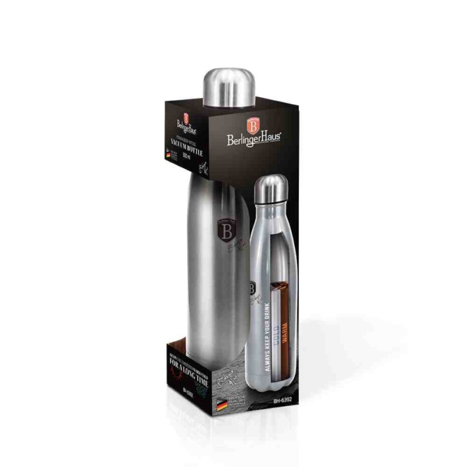 BERLINGERHAUS Termoska lahev nerez 0,5 l BH-6392 - main (1)