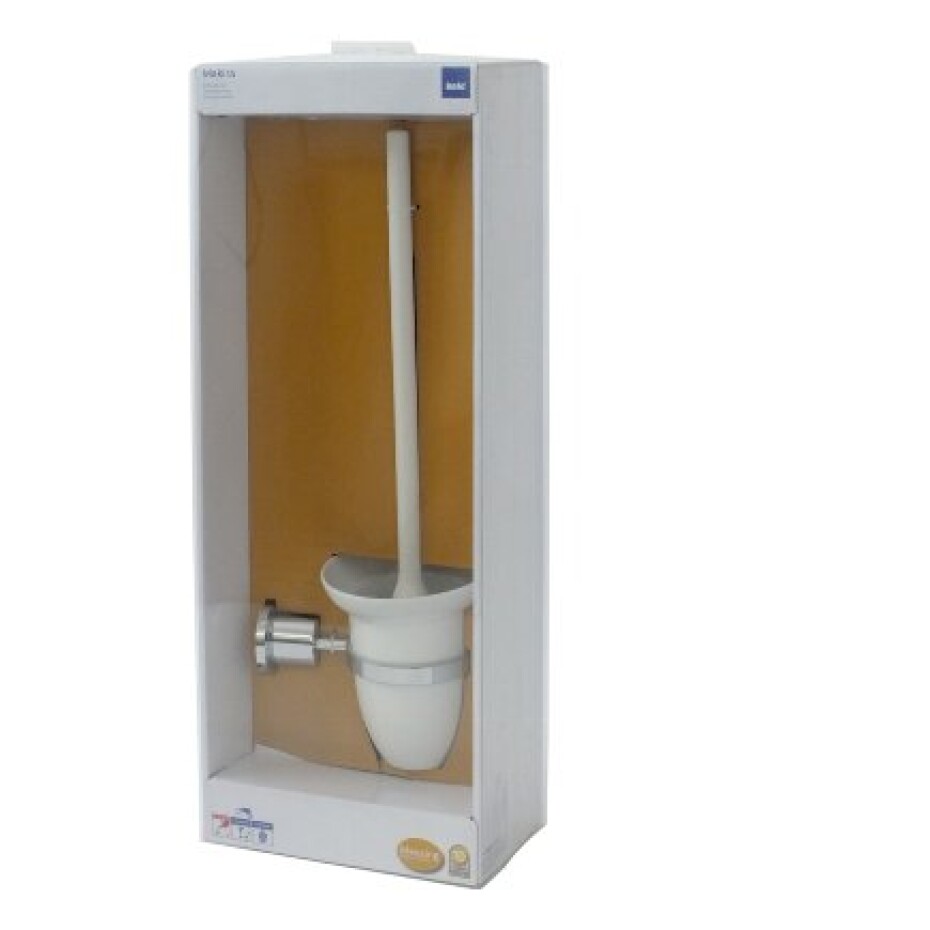 KELA WC štětka s držákem MAKIRA chromovaná mosaz 43 cm KL-20269 - main (3)