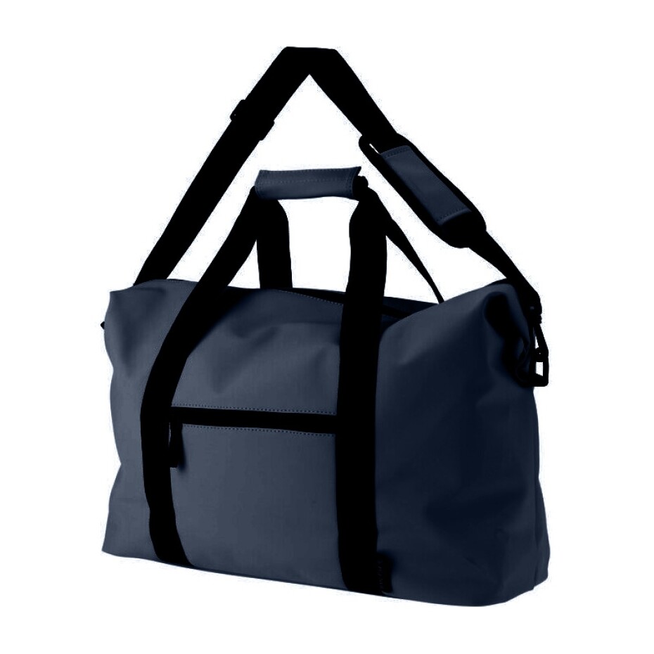 XQMAX Taška cestovní voděodolná 35 l antracit KO-DB7005060antr - main (0)