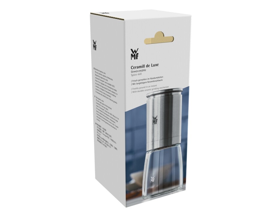 Mlýnek na sůl nebo pepř DE LUXE , WMF - main (4)