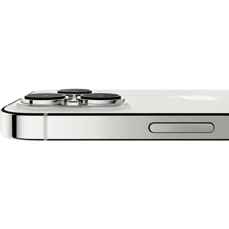 Apple iPhone 13 Pro 128GB stříbrný - main (1)