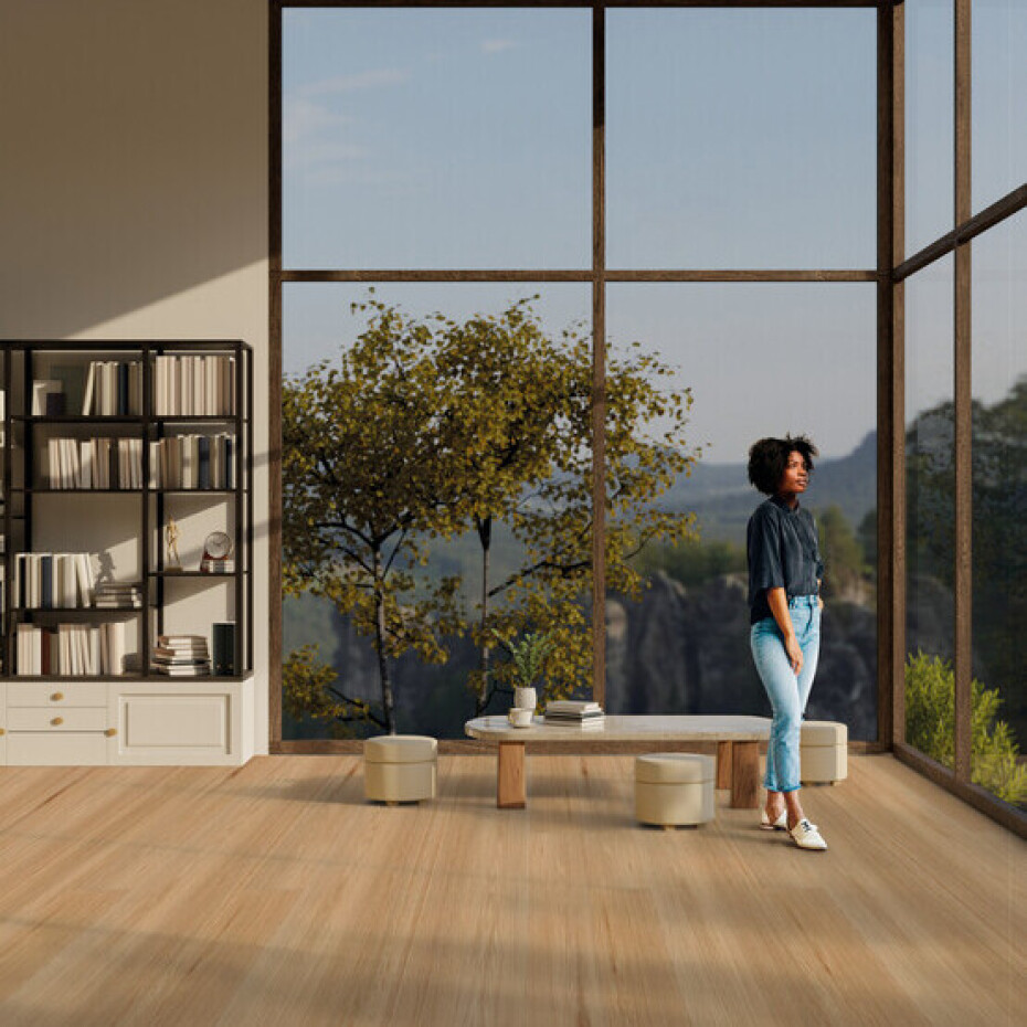 Gerflor Texline Nature Forest Gold 2383 - main (2)
