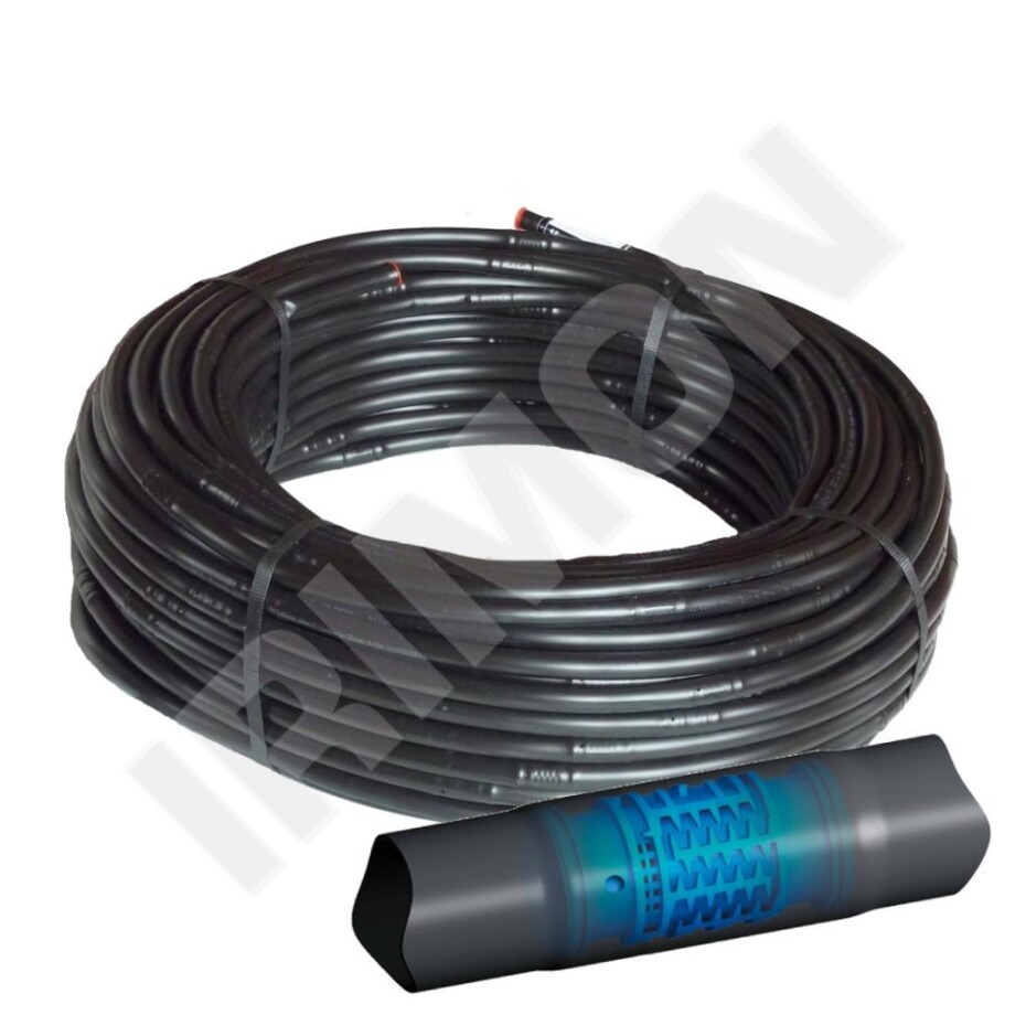 Kapkové potrubí SUPER GS 16 - 2,0 l/h, (200 m) Spon: 30 cm - main (0)