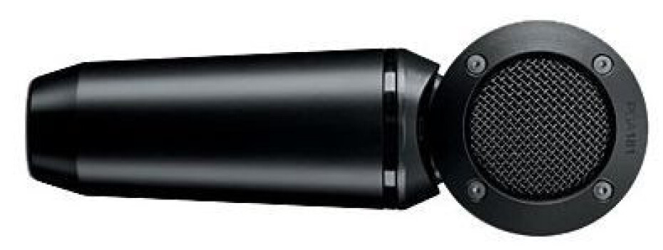 Shure PGA181 (PG ALTA) - main (0)