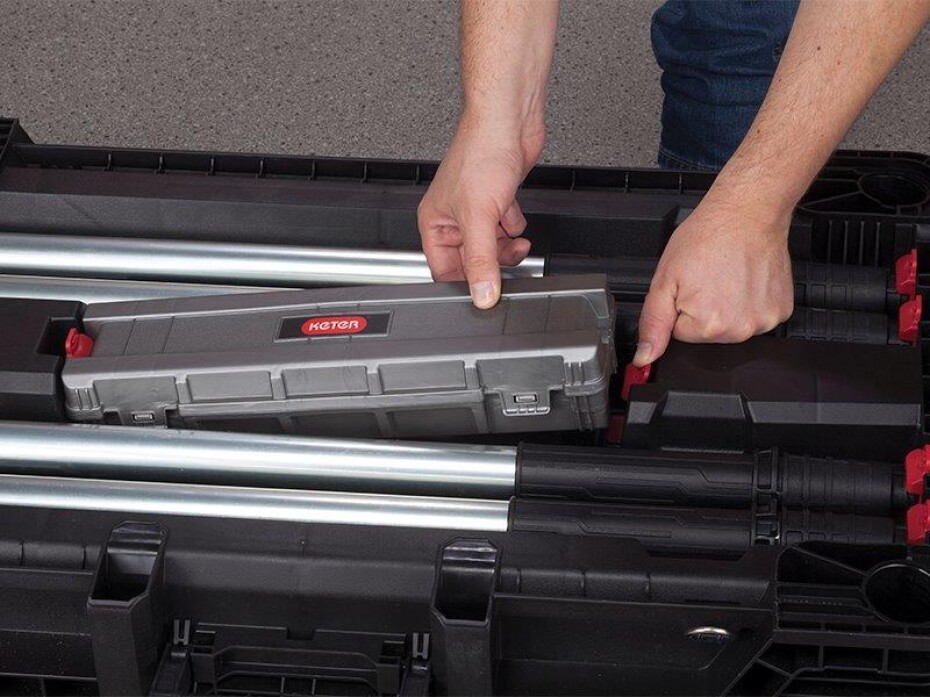 Keter Stůl Keter Jobmade Portable Table dílenský  KT-610501 - main (3)