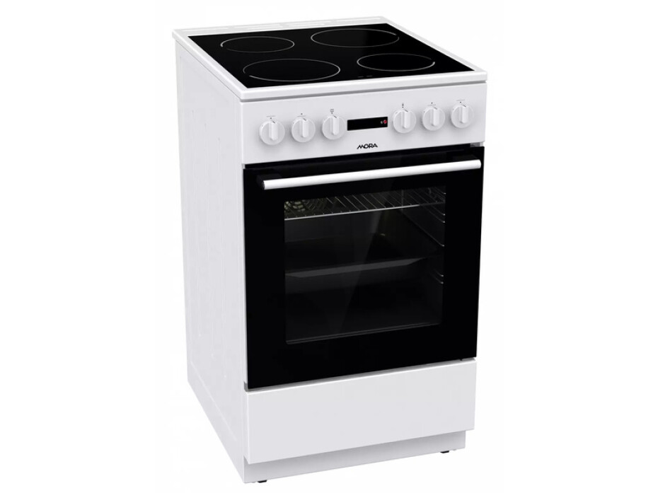 MORA C 5245 BW Elektrický sporák 740991 - main (0)