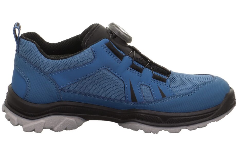 Dětské celoroční boty JUPITER GTX BOA, Superfit,1-009069-8080, modrá - 33 - main (1)