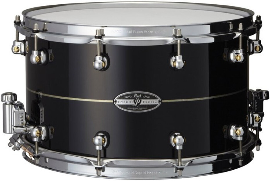Pearl Hybrid Exotic HEK-1480 Kapur Fiberglass - main (0)