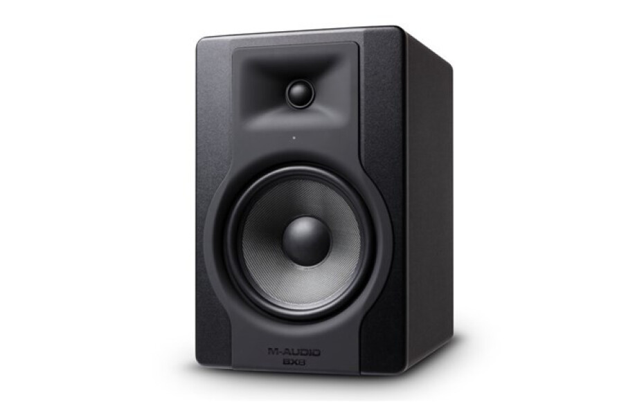 M-Audio BX8 D3 Single - main (0)