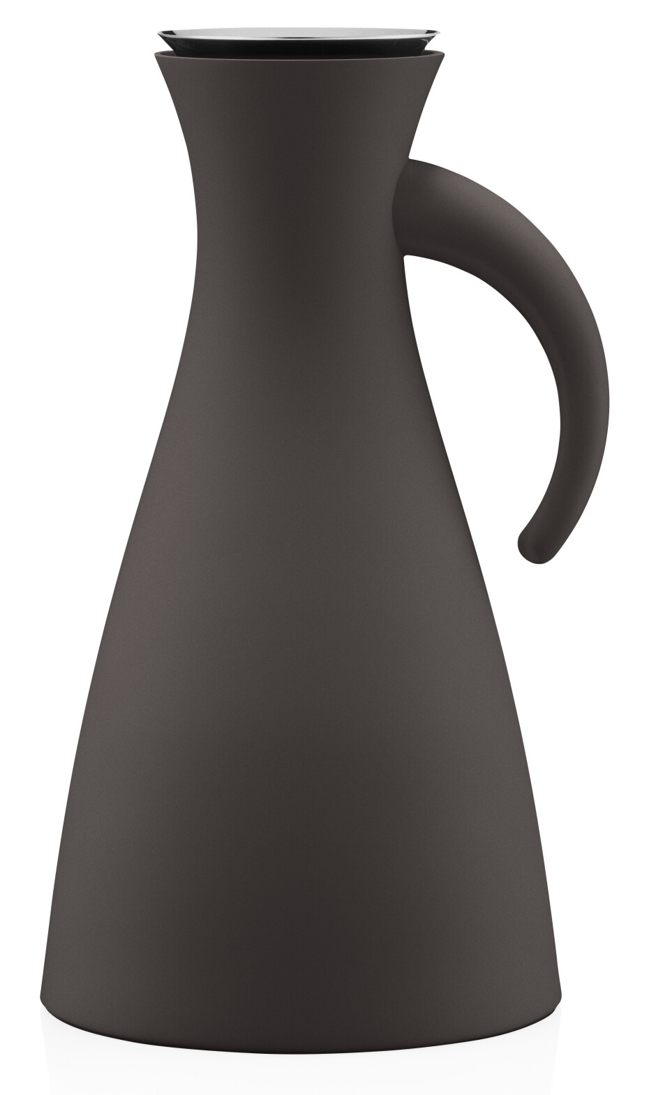 EVA SOLO Vakuová termoska 1,0 L čokoládová - main (0)