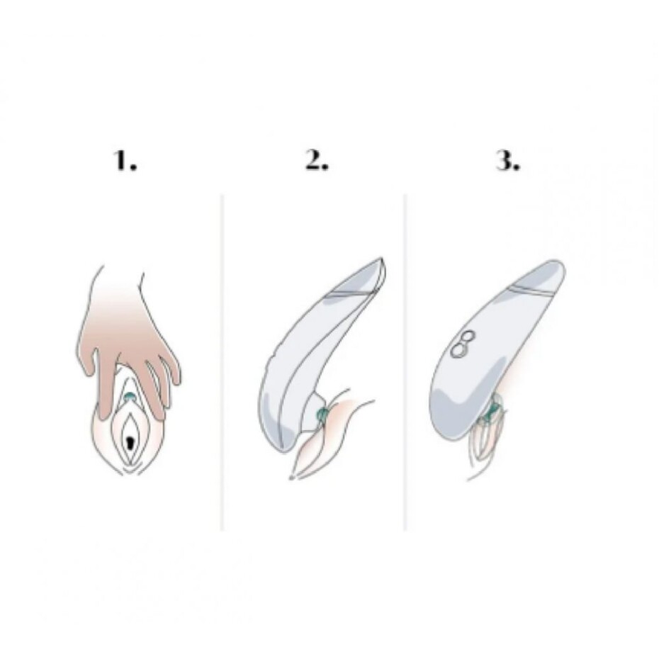 Womanizer Starlet 3 - main (6)