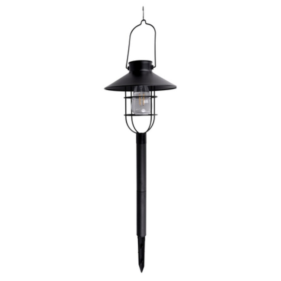 GRUNDIG Solární LED lampa zahradní 22 x 64 cm ED-219179 - main (0)