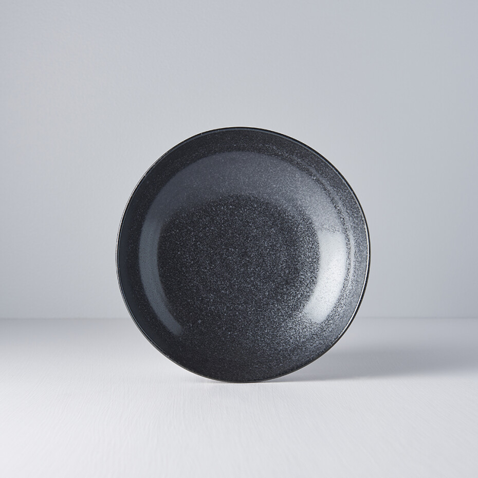 Jídelní miska MATT 21 cm, 600 ml, MIJ - main (3)