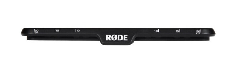 Rode Stereo Bar - main (0)