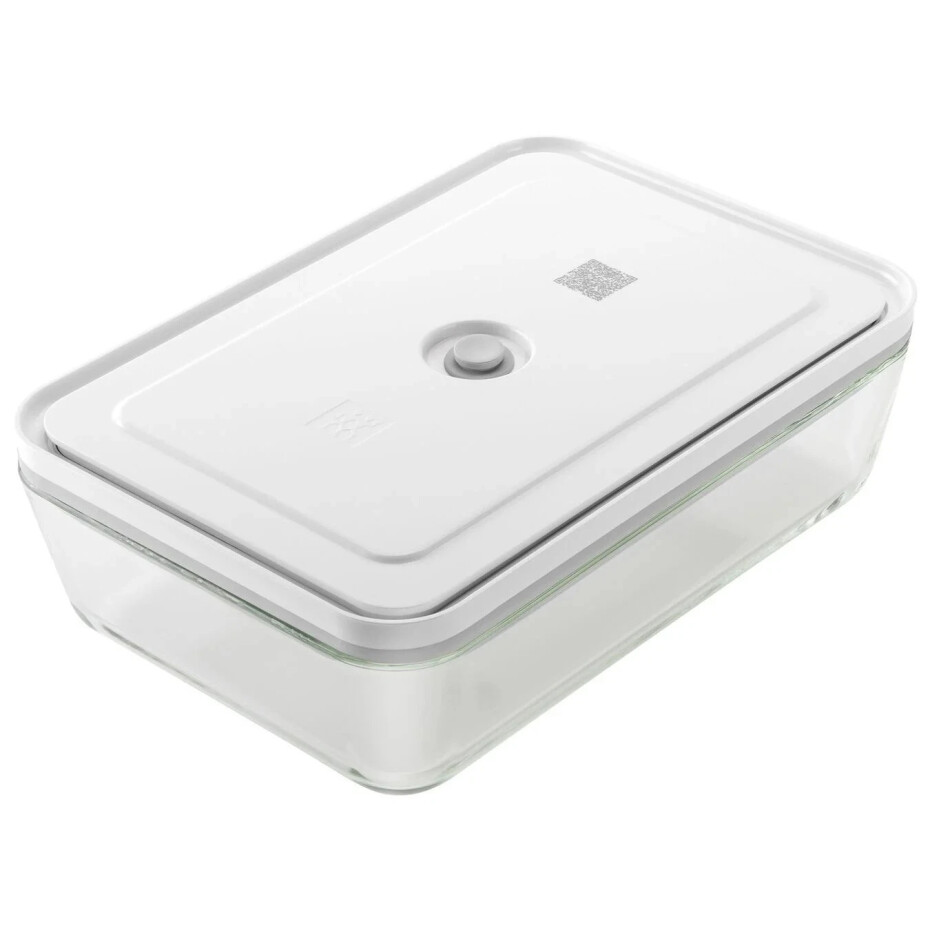 Dóza na potraviny FRESH & SAVE 2,8 l, vakuovací, sklo, ZWILLING - main (0)