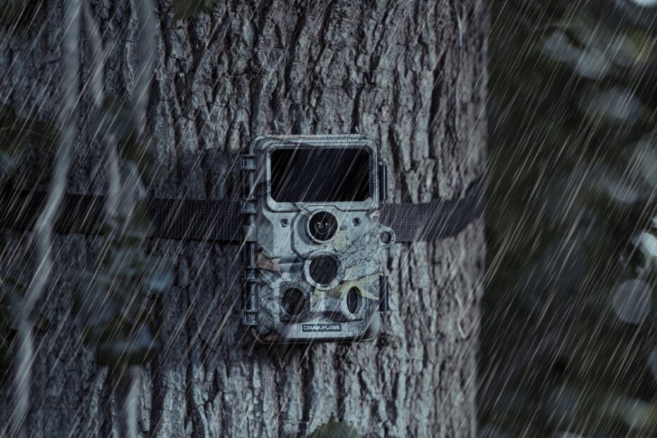 Camouflage Fotopast Camouflage EZ60 Wifi/Bluetooth 557974 - main (6)