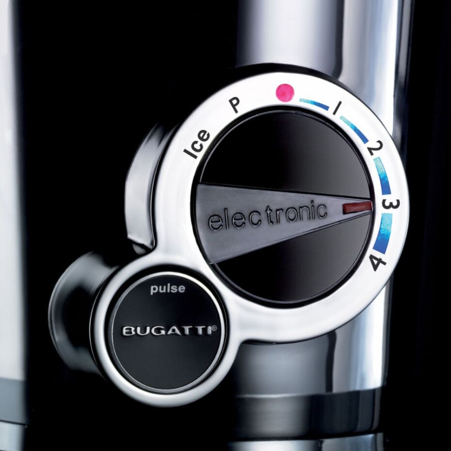 Stolní mixér VELA EVOLUTION 1,5 l, krémová, nerezová ocel, Bugatti - main (5)