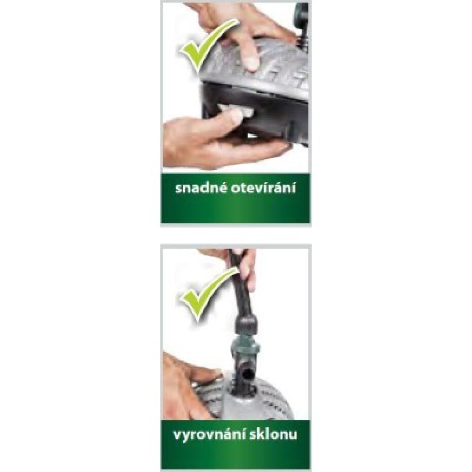 Čerpadlo efektové HEISSNER HSP1600-00 - main (3)