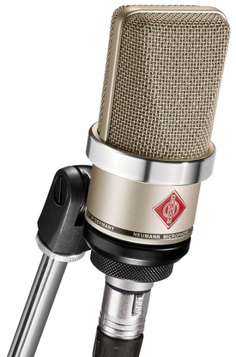 Neumann TLM 102 Nickel - main (0)