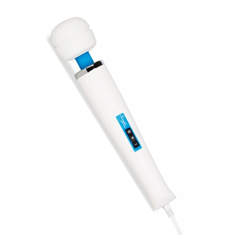 Europe Magic Wand Massager - main (0)