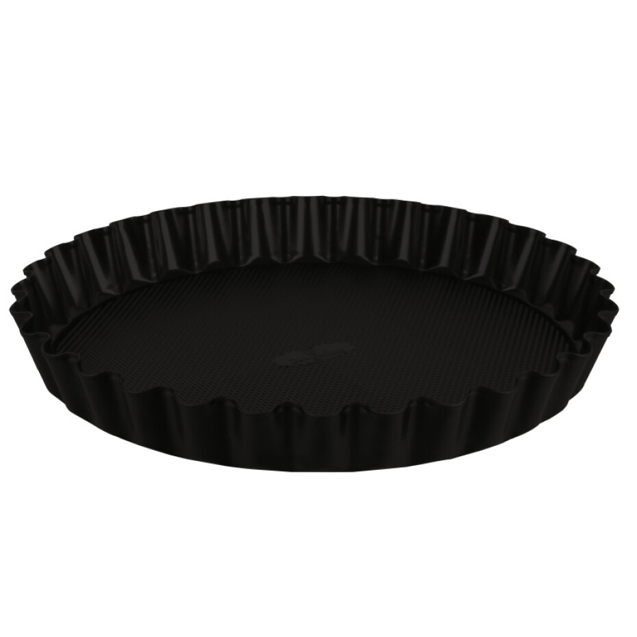 BERLINGERHAUS Forma na koláč s titanovým povrchem Matte Black Collection BH-8635 - main (0)
