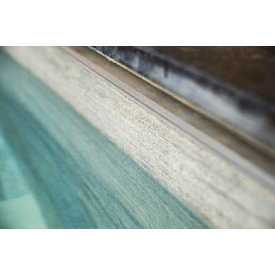 Haogenplast bazénová 3D folie Larch Fresco 25 m x 1,65 m x 1,5 mm, role - main (18)