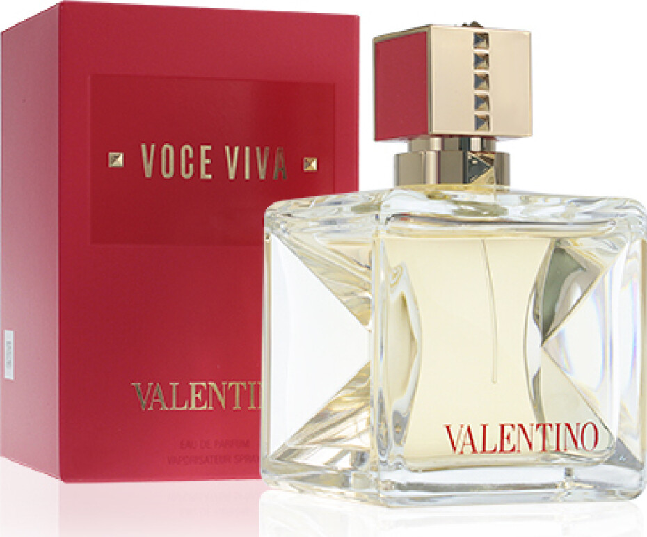 Valentino Voce Viva Parfémovaná voda Objem: 100 ml - main (0)