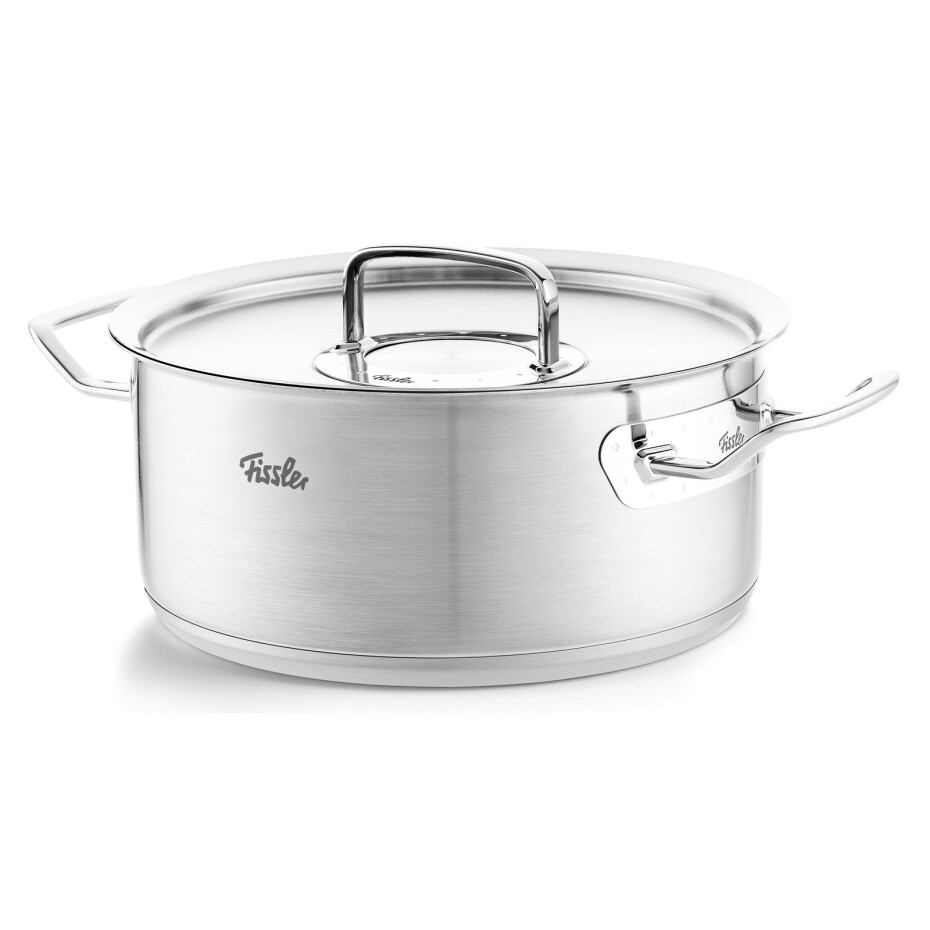Kastrol ORIGINAL-PROFI COLLECTION 16 cm, 1,4 l, Fissler - main (1)