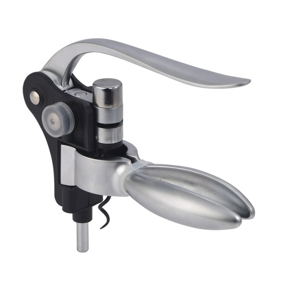 BERGNER Sada na otevírání vína MasterPRO 5 ks BGMP-5118 - main (13)