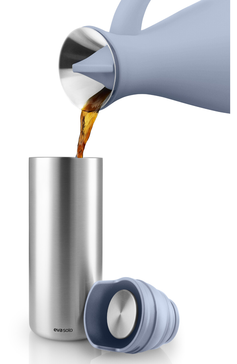EVA SOLO Městský recycl. hrnek To Go 0,35l Modré nebe - main (2)