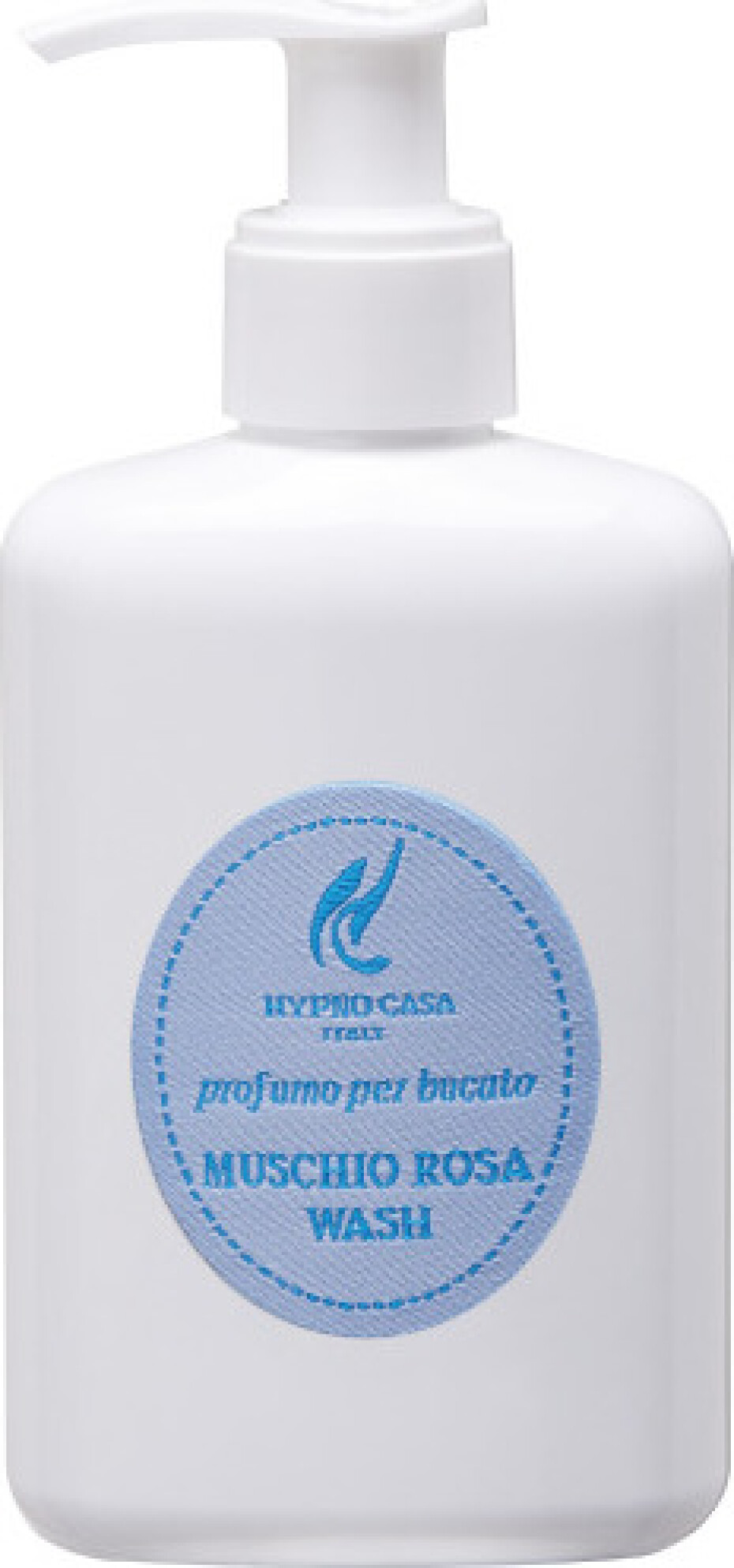 Hypno Casa - Muschio Rosa Wash Parfém na praní Velikost: 200 ml - main (0)
