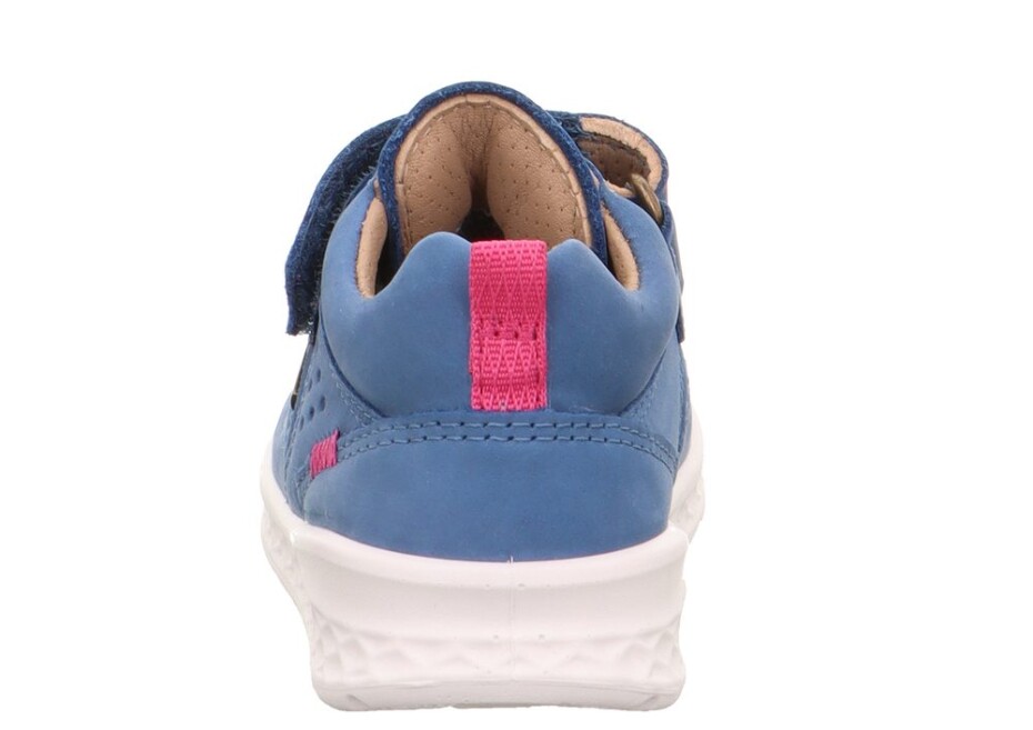Dívčí celoroční obuv BREEZE GTX, Superfit,1-000364-8040, světle modrá - 25 - main (2)