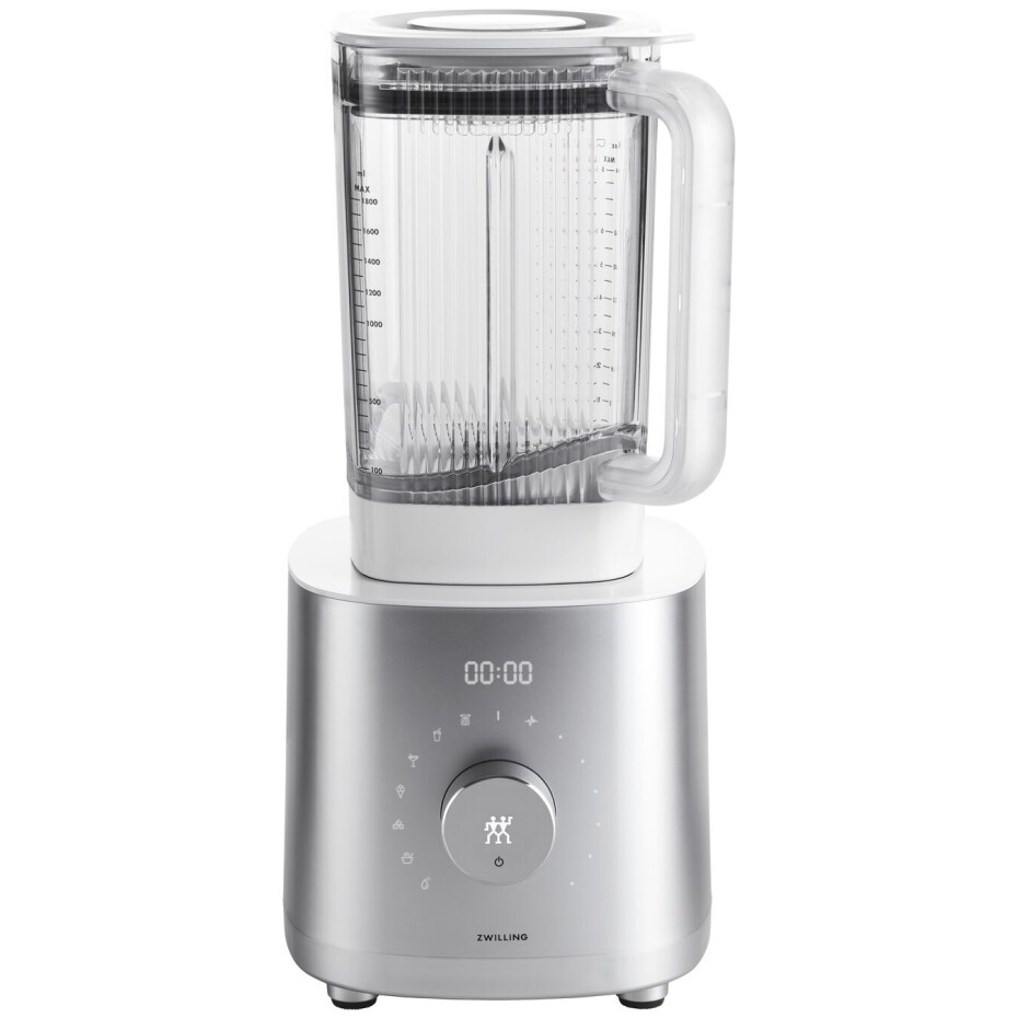 Stolní mixér ENFINIGY PRO 1,8 l, nerezová, ZWILLING - main (0)