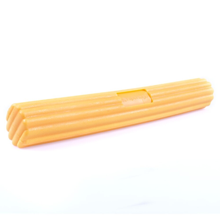 Silicone Torsion Bar Groove - Střední - main (1)