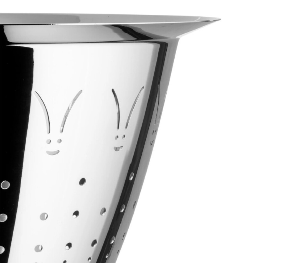 Cedník MAX LE CHINOIS 30 cm, Alessi - main (2)