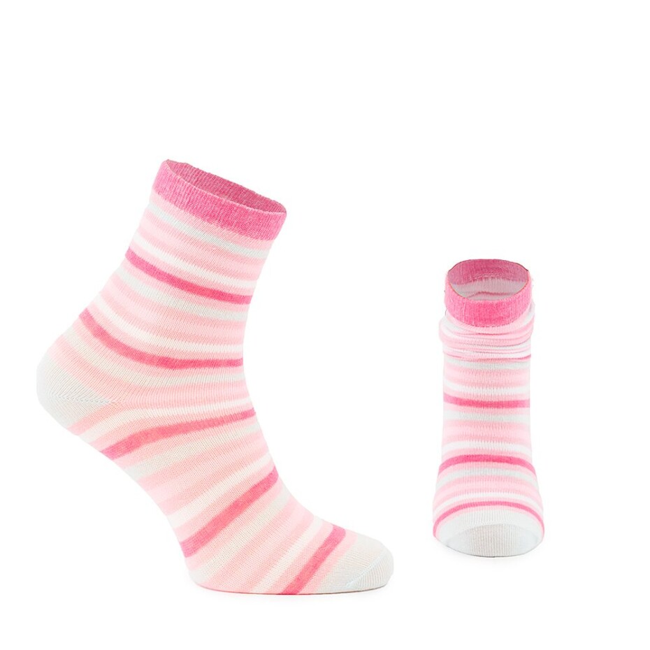 veselé ponožky FUNNY dívčí - 3pack, Pidilidi, PD0138-01, holka - 27-30 - main (5)