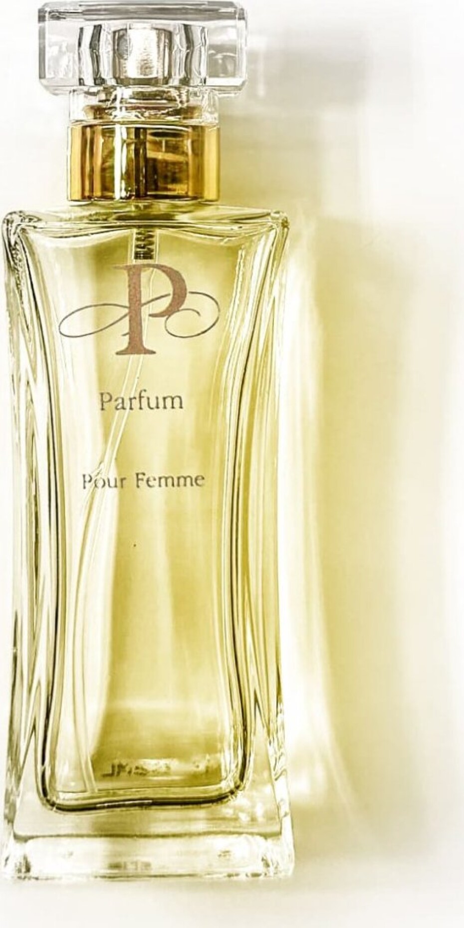 PURE No.2421 Parfémovaná voda Velikost: 50 ml - main (0)