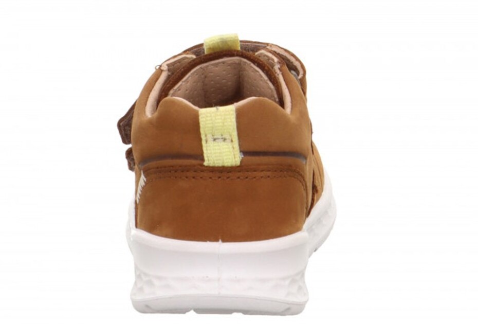 Dětská celoroční obuv BREEZE, Superfit, 1-000363-3020, hnědá - 23 - main (2)