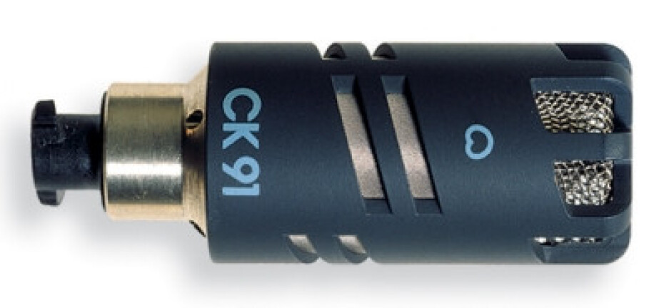 AKG CK91 - main (0)