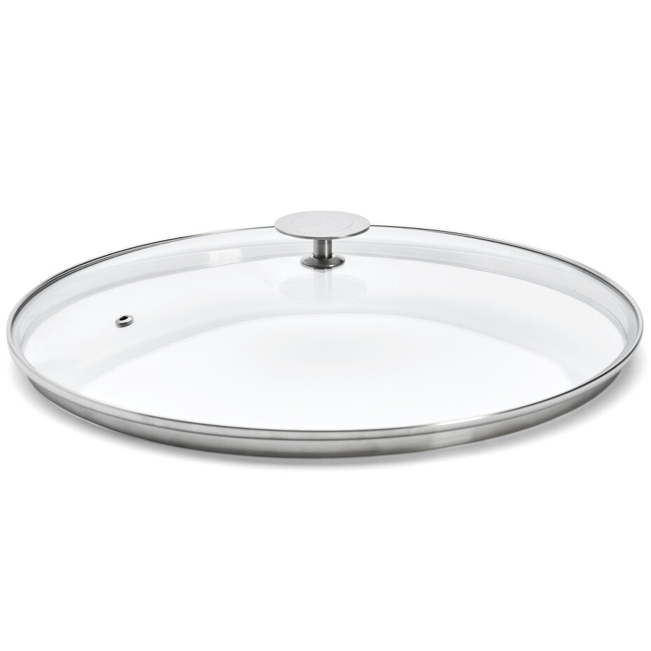 Poklice ALCHIMY 32 cm, sklo, de Buyer - main (0)