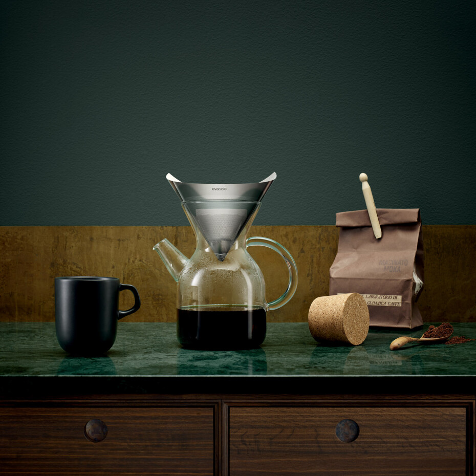 Hrnek NORDIC KITCHEN 300 ml, černá, Eva Solo - main (4)