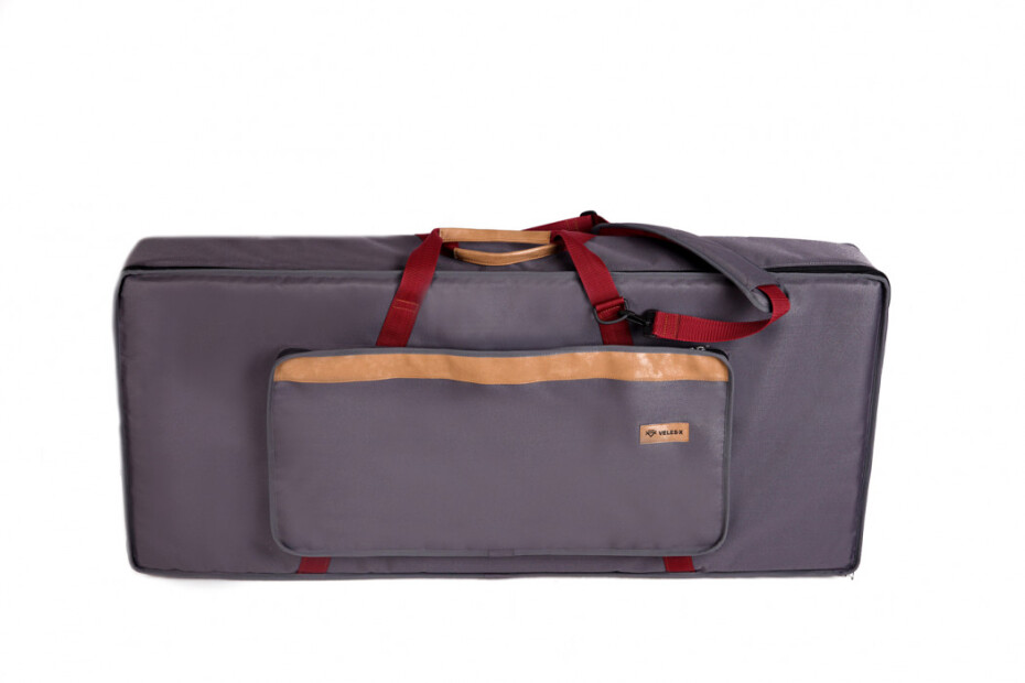 Veles-X KB61G Keyboard Bag 61 105 x 45 cm - main (0)